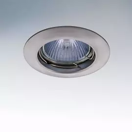 11019 Встраиваемый светильник Lightstar Lega