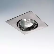 11039 Встраиваемый светильник Lightstar Lega