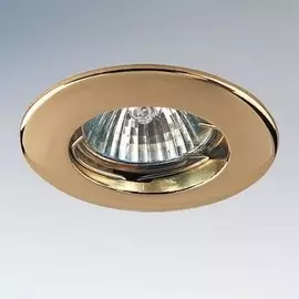 11042 Встраиваемый светильник Lightstar Lega