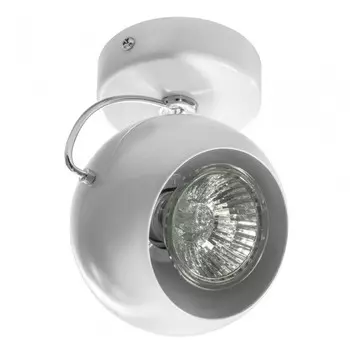 110566 Точечный накладной светильник Lightstar OCCHIO Fabi