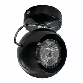 110577 Точечный накладной светильник Lightstar OCCHIO Fabi