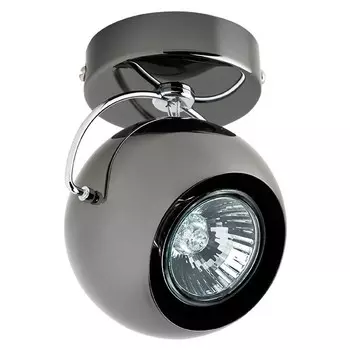 110588 Точечный накладной светильник Lightstar OCCHIO Fabi