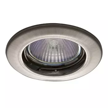 11075 Встраиваемый светильник Lightstar Teso