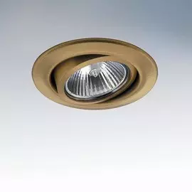 11083 Встраиваемый светильник Lightstar Teso
