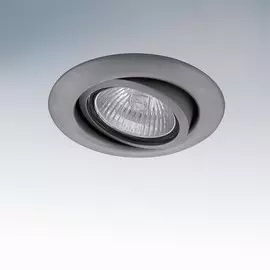 11084 Встраиваемый светильник Lightstar Teso