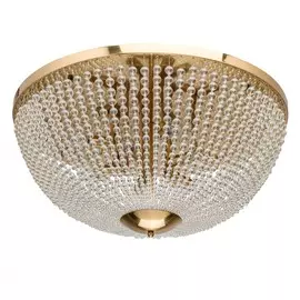 111012610 Потолочная люстра MW-Light Бриз