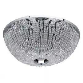 111012715 Потолочная люстра MW-Light Бриз