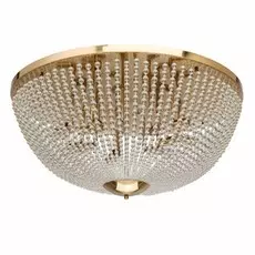 111012815 Потолочная люстра MW-Light Бриз
