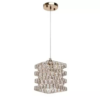 111013101 Подвесной светильник De Markt City Бриз