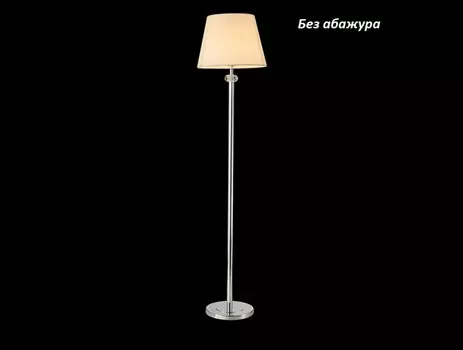 Торшер без абажуров New Port М0058873 1111/FL Т