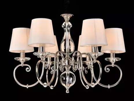 Подвесная люстра NEW PORT М0057596 1116/C