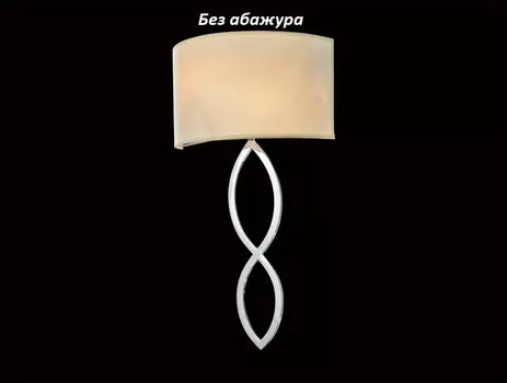 1121/A без абажуров Бра NEWPORT М0058690