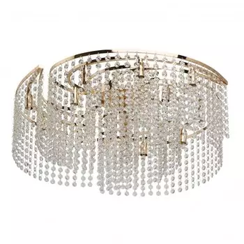 113010213 Потолочная люстра MW-Light Каскад