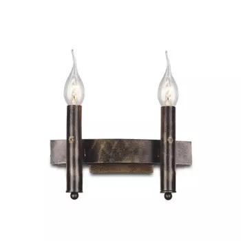 1144-2W Настенное бра Favourite Fortezza
