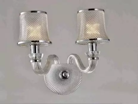 Бра NEW PORT М0055040 11502/A