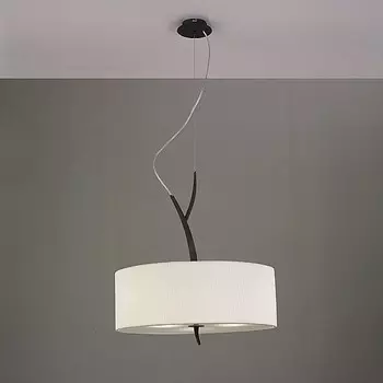 1153 Подвесная люстра Mantra EVE