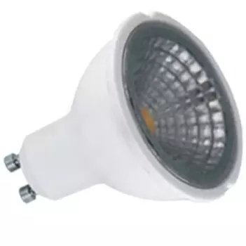Светодиодная лампа GU10 5W 3000K (теплый) Eglo (11541)
