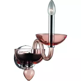 1156/03 AP-1 Настенное бра DIVINARE LETIZIA