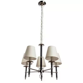 1162/01 LM-5 Люстра DIVINARE CANDELA