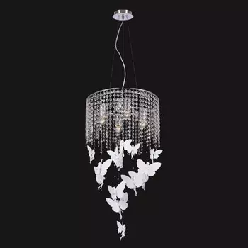 1165-4PC Подвесная люстра Favourite Fairies