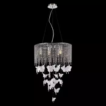 Каскадная люстра Favourite Fairies 1165-6PC