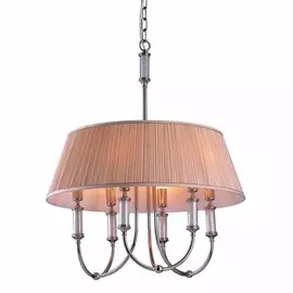 1167/01 SP-6 Подвесная люстра DIVINARE ELEGANZA