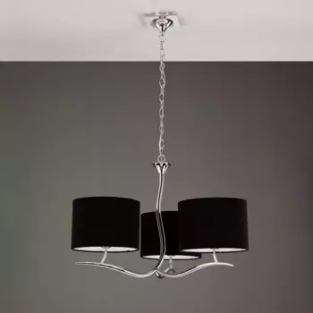 1171 Подвесная люстра Mantra EVE