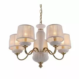 1175/01 LM-5 Подвесная люстра DIVINARE DOLCE