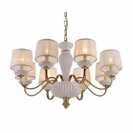 1175/01 LM-8 Подвесная люстра DIVINARE DOLCE