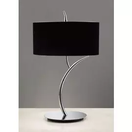 1177 Настольная лампа Mantra EVE