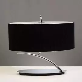 1178 Настольная лампа Mantra EVE