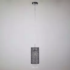 1180/1 Подвесной светильник Eurosvet 1180хром