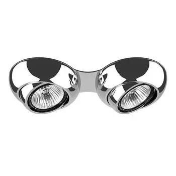 11824 Встраиваемый светильник Lightstar Ocula