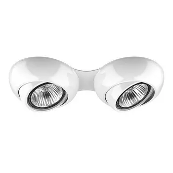 11826 Встраиваемый светильник Lightstar Ocula