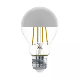 Филаментная светодиодная лампа E27 7W 2700K (теплый) A60 Eglo (11834)
