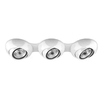 11836 Встраиваемый светильник Lightstar Ocula