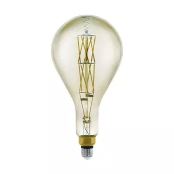 Ретро лампа Е27 8W 3000K (теплый) PS160 Eglo (11844)