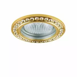 11912 Встраиваемый светильник Lightstar Miriade