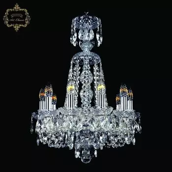 11.11.10.141.XL-62.Cr.Sp Подвесная люстра Art Classic