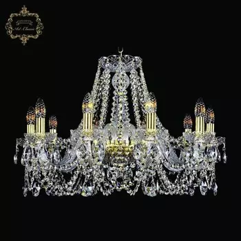 11.11.10.240.Gd.Sp Подвесная люстра Art Classic