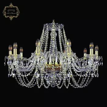 11.11.10.240.XL-74.Gd.Sp Подвесная люстра Art Classic