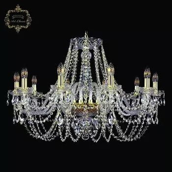 11.11.10.300.Gd.Sp Подвесная люстра Art Classic