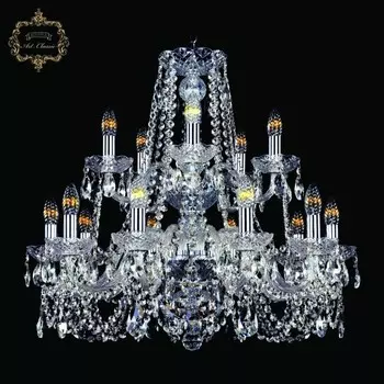 11.11.10+5.240.2d.Cr.Sp Подвесная люстра Art Classic