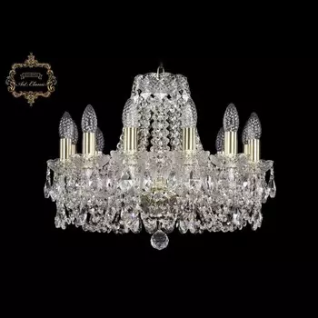 11.11.12.165.Gd.Sp Подвесная люстра Art Classic