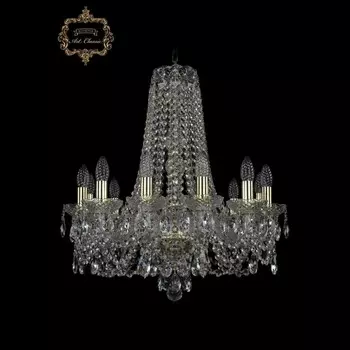 11.11.12.195.h-63.Gd.Sp Подвесная люстра Art Classic