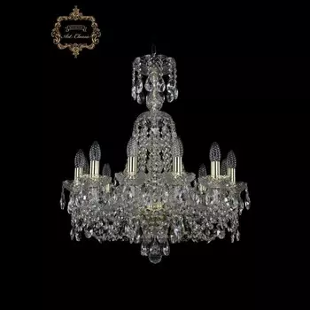 11.11.12.195.XL-68.Gd.Sp Подвесная люстра Art Classic