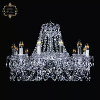 11.11.12.240.Cr.Sp Подвесная люстра Art Classic