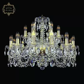 11.11.12+6.240.Gd.Sp Подвесная люстра Art Classic