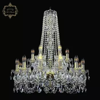 11.11.12+6.240.h-80.Gd.Sp Подвесная люстра Art Classic