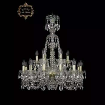 11.11.12+6.240.XL-79.Gd.Sp Подвесная люстра Art Classic